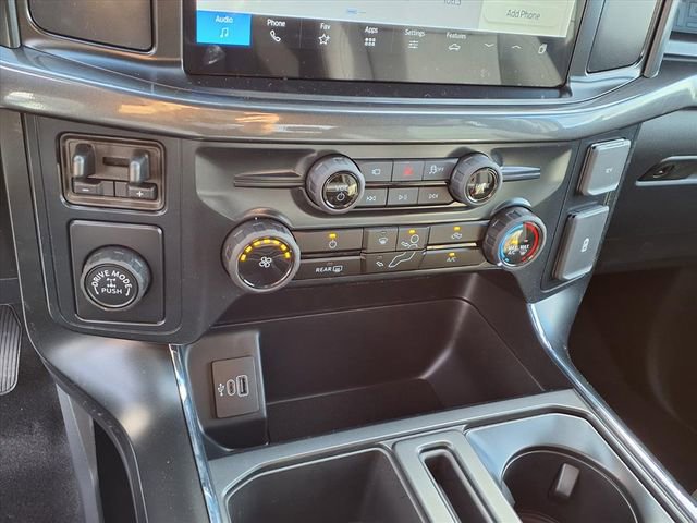New 2026 Ford F150 STX image 14