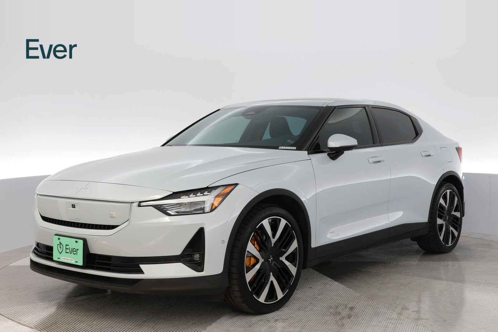 Used 2024 Polestar Polestar 2 AWD/4WD image 2