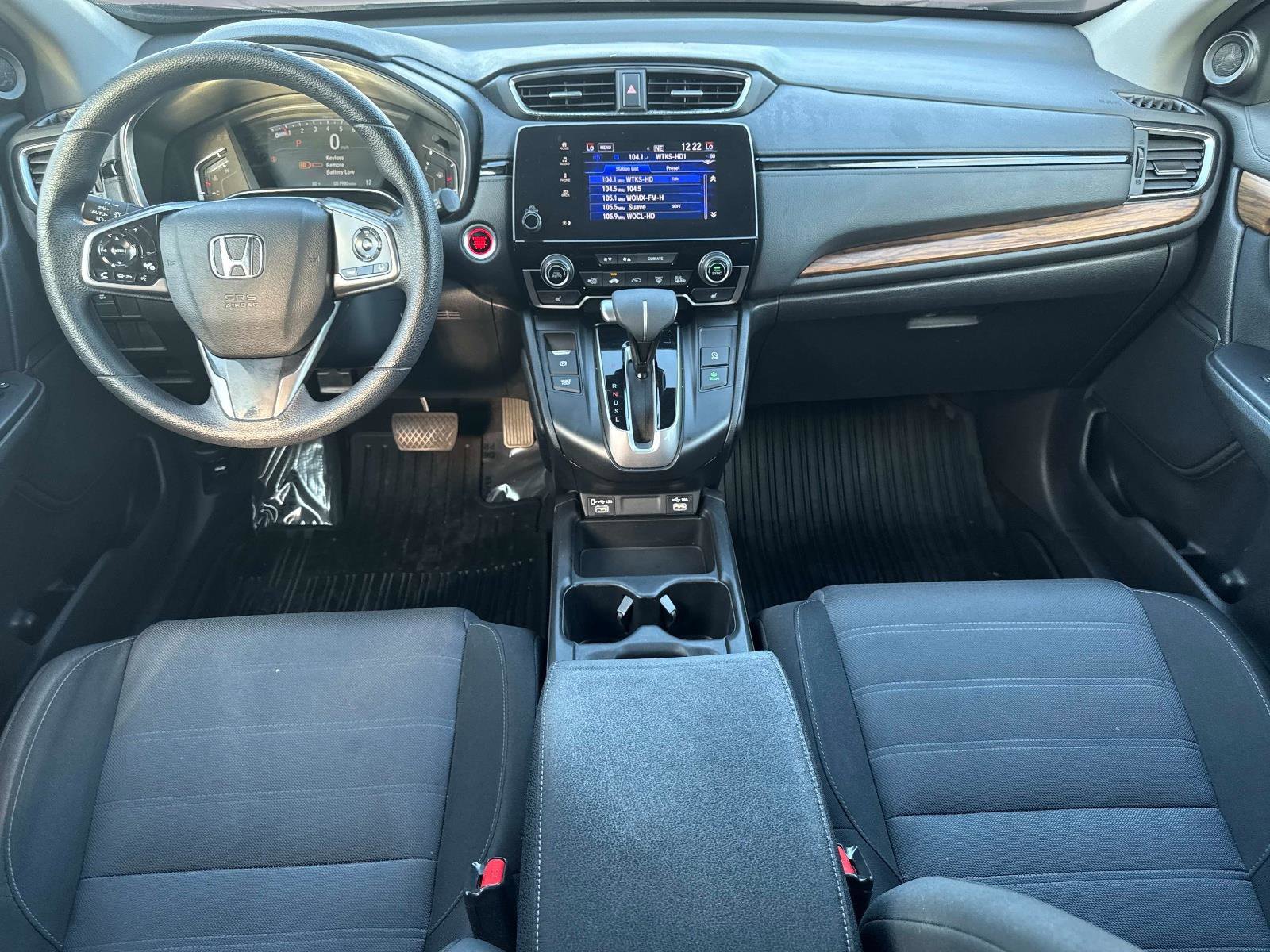 Certified 2022 Honda CR-V EX image 16