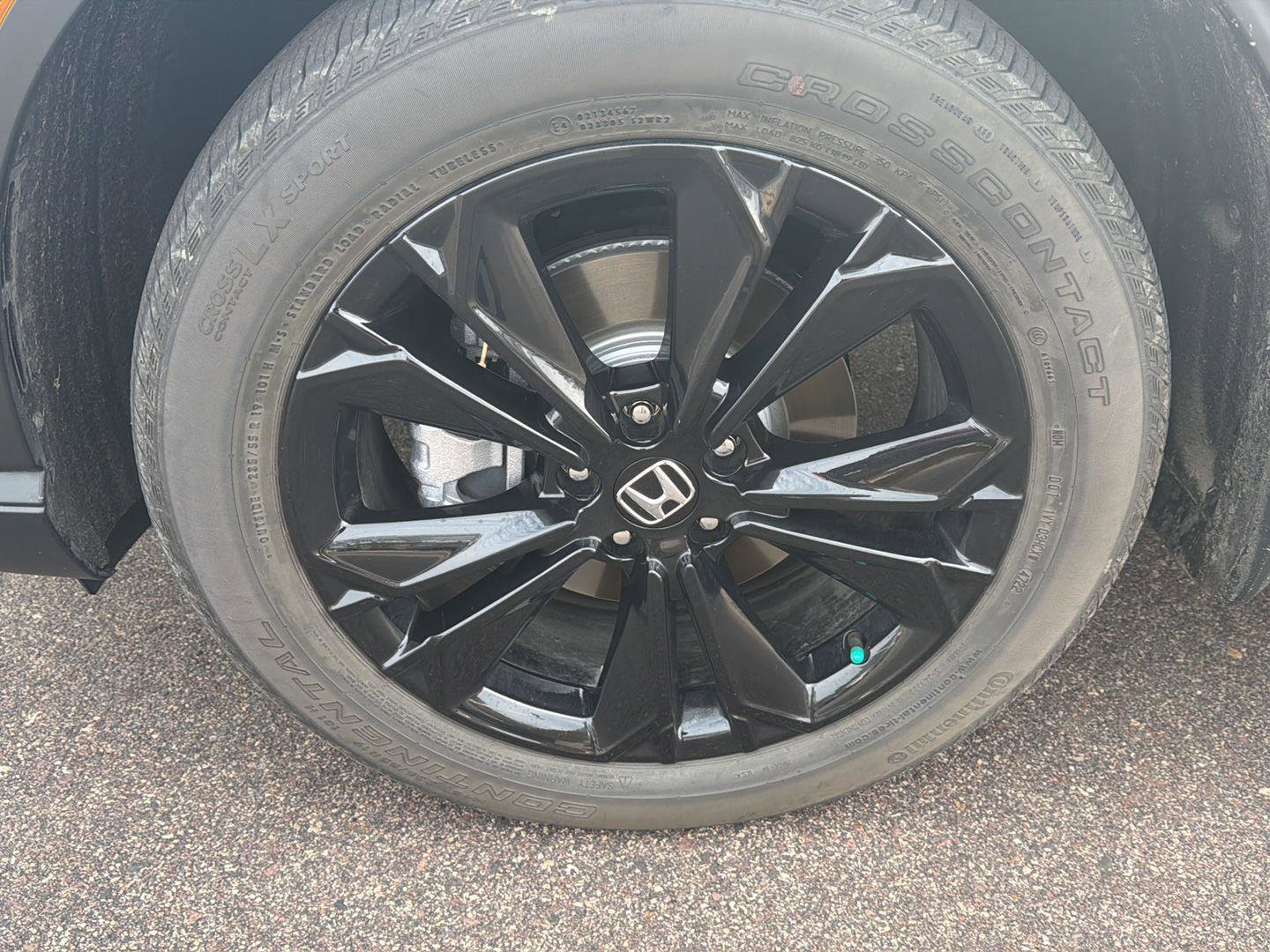Used 2023 Honda CR-V Sport Touring image 7