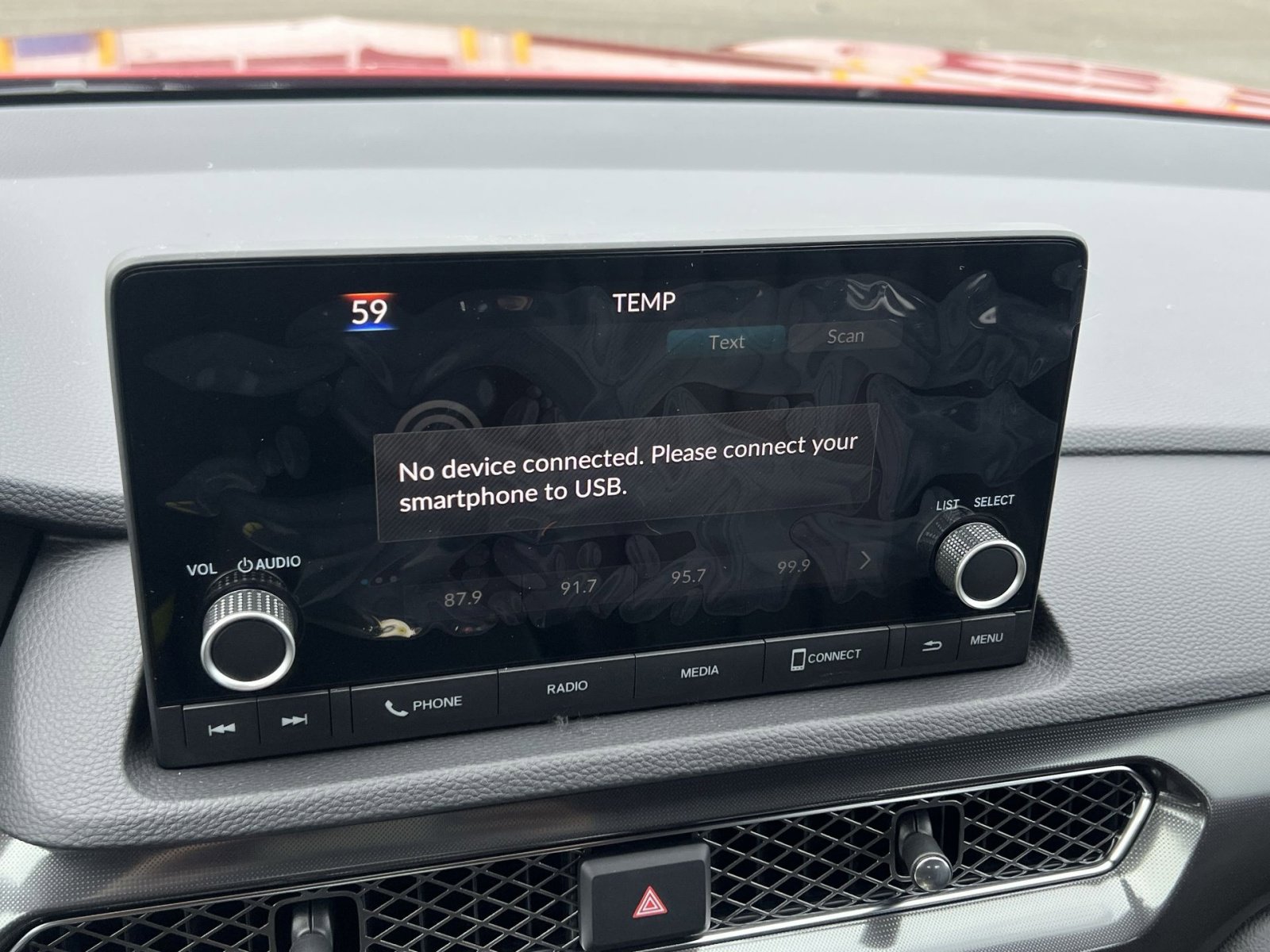 New 2025 Acura Integra A-Spec image 17