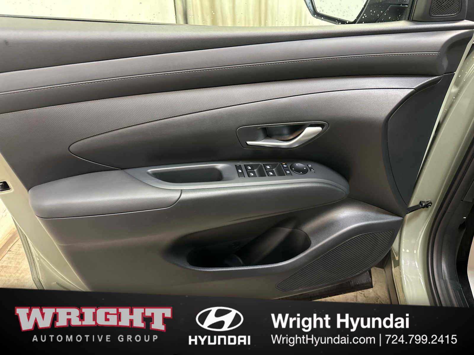 New 2026 Hyundai Santa Cruz SEL AWD/4WD image 10