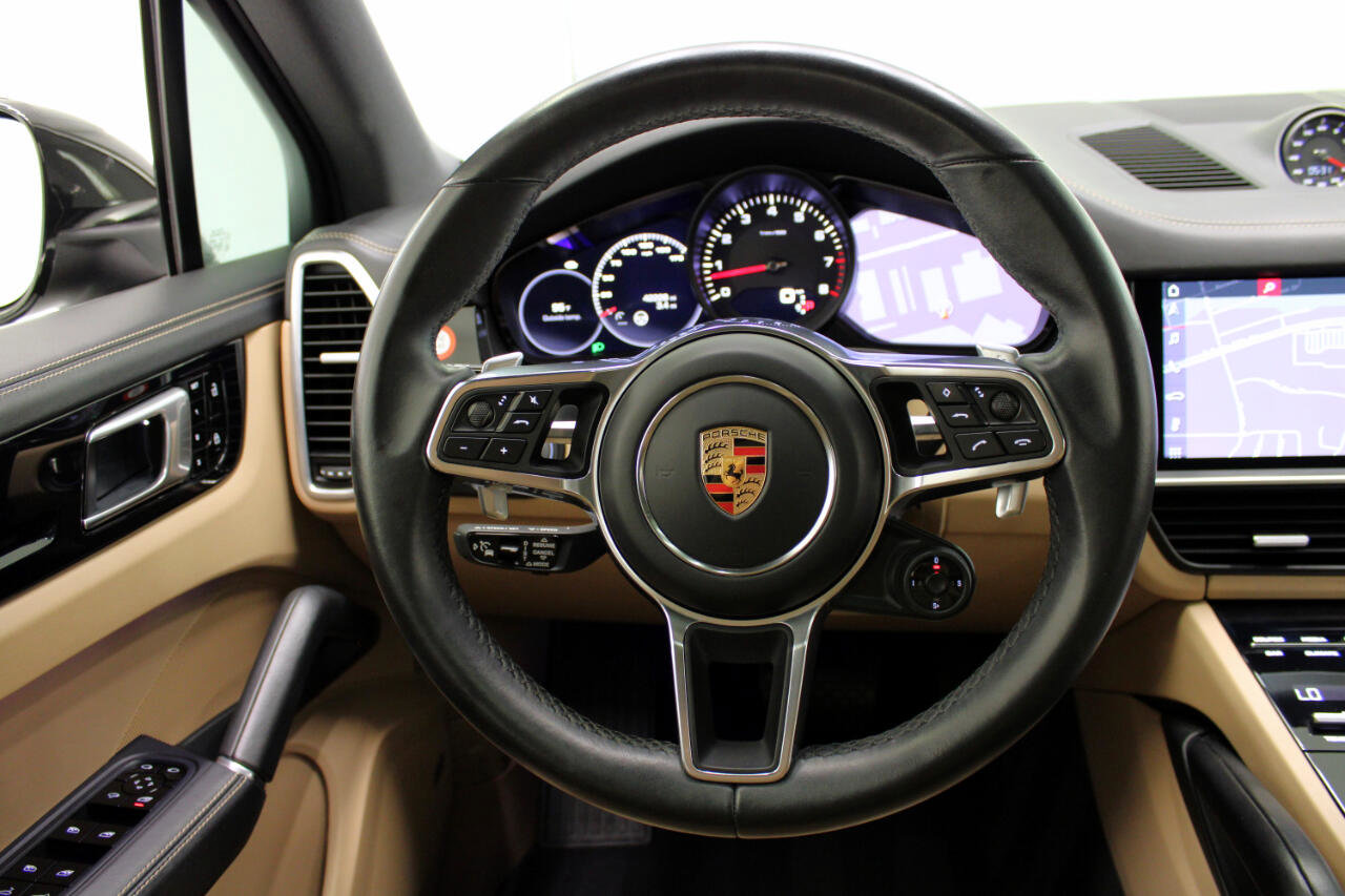 Used 2019 Porsche Cayenne image 60