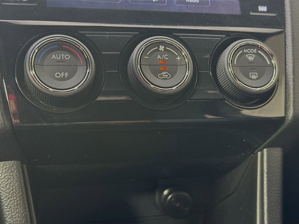 Used 2020 Subaru WRX Premium w/ Popular Package #3 (IZT) image 17