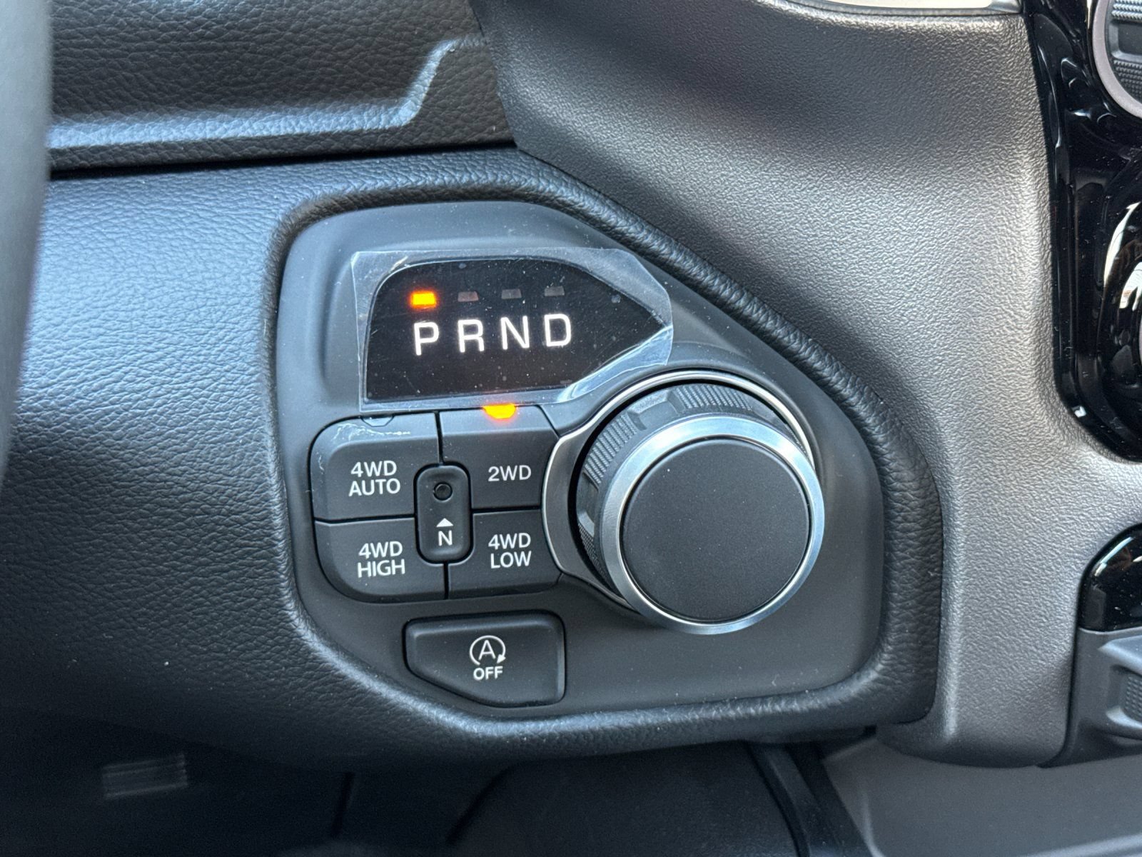 New 2026 RAM 1500 Big Horn AWD/4WD image 20