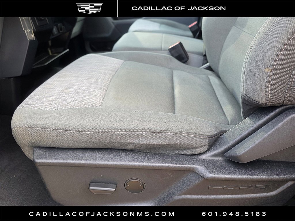 Used 2023 Ford F150 XLT image 12