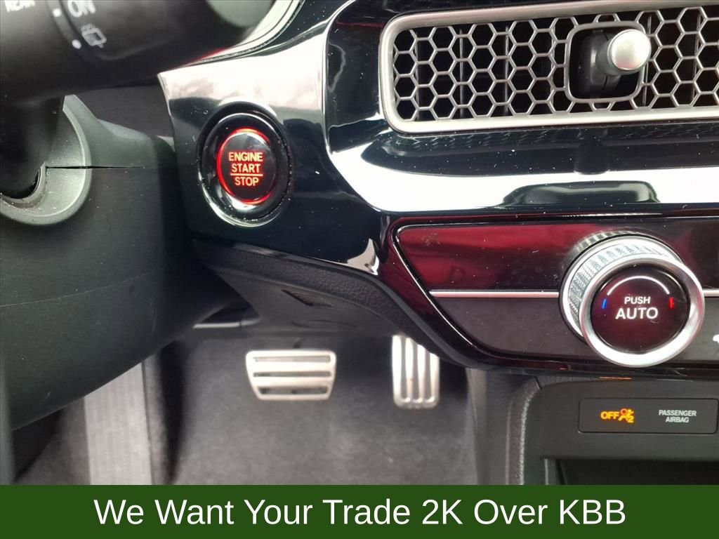 Used 2024 Honda Civic Sport image 15