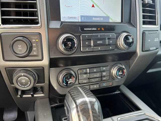 Used 2019 Ford F150 Raptor w/ Equipment Group 802A Luxury AWD/4WD image 36