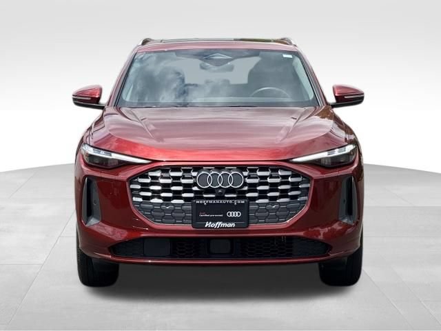 Certified 2025 Audi Q5 Premium w/ Premium Plus AWD/4WD image 2