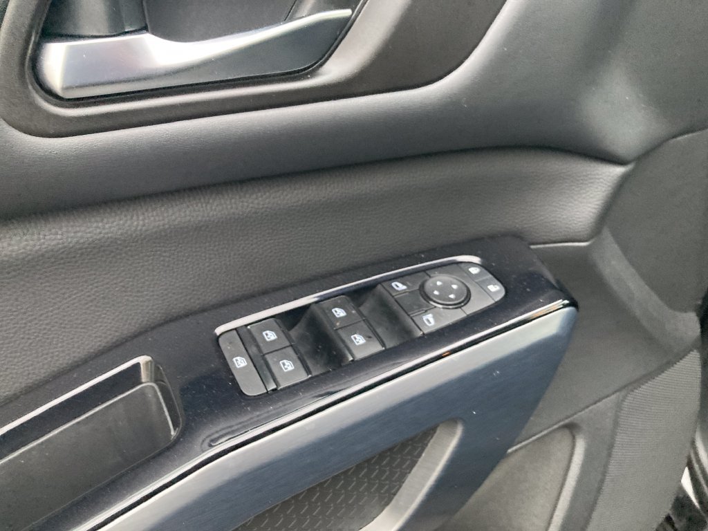 Used 2022 Nissan Pathfinder SL w/ SL Premium Package AWD/4WD image 14