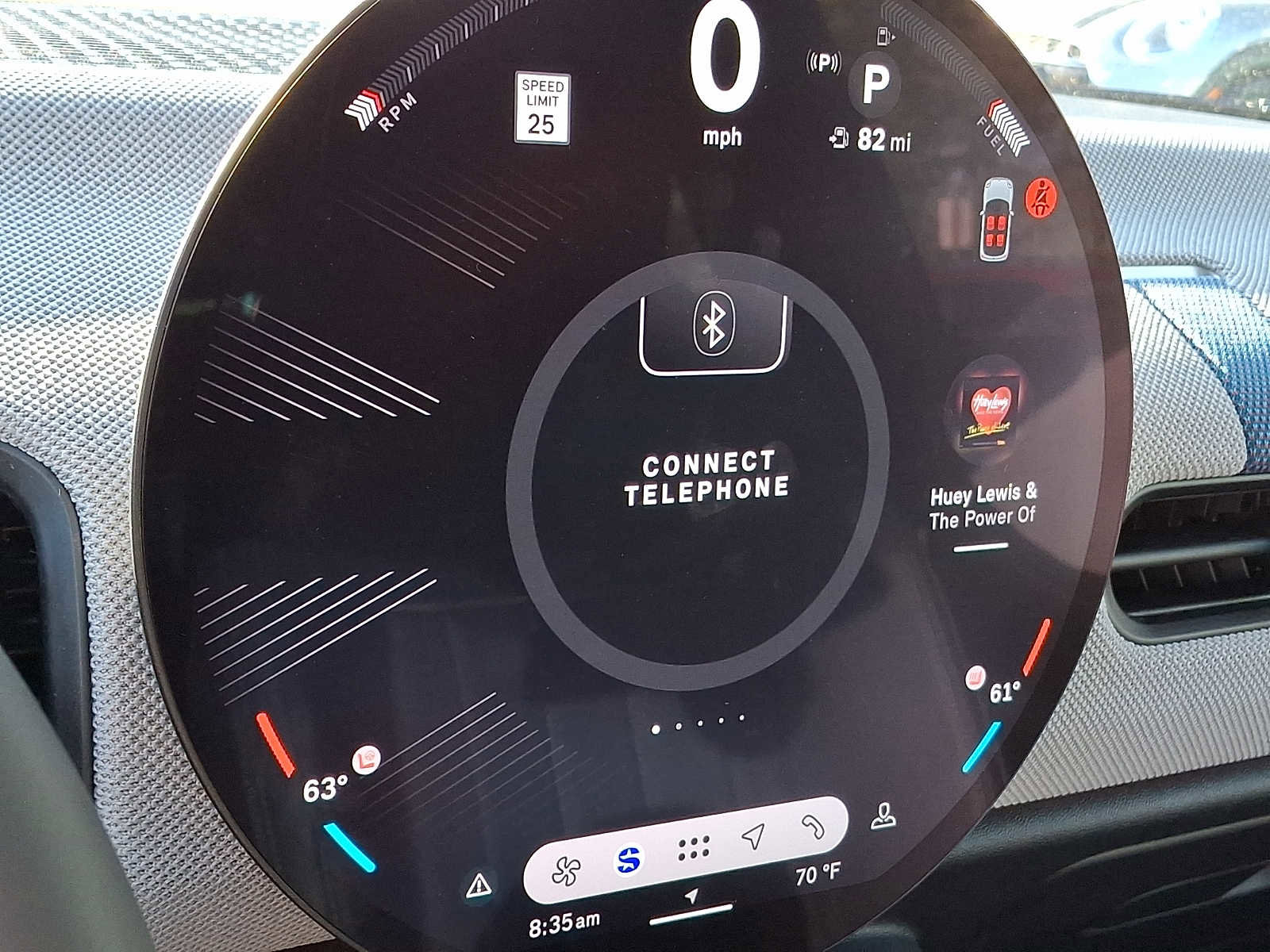 Certified 2025 MINI Cooper S image 15