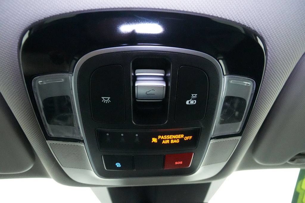 Used 2024 Hyundai Tucson SEL w/ Convenience Package AWD/4WD image 44