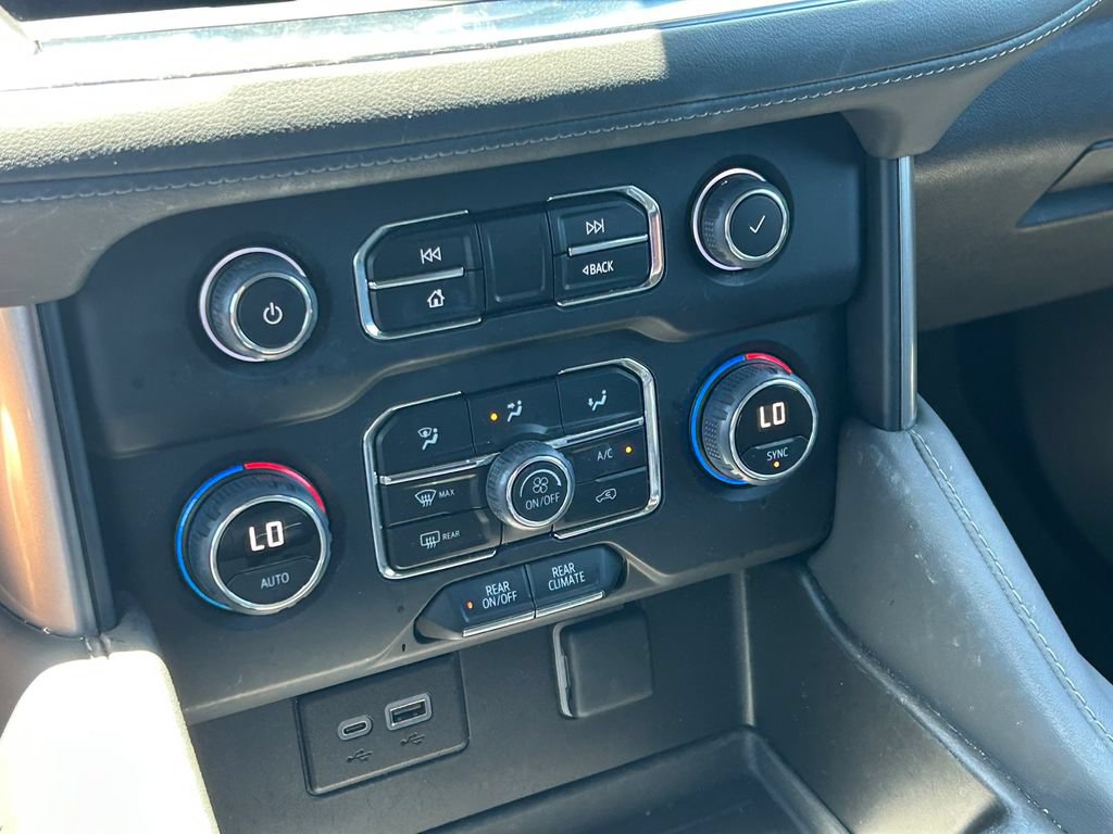 Used 2023 Chevrolet Tahoe LS w/ Driver Alert Package RWD image 31