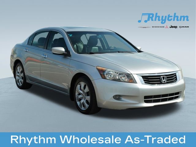 Used 2009 Honda Accord EX-L image 1