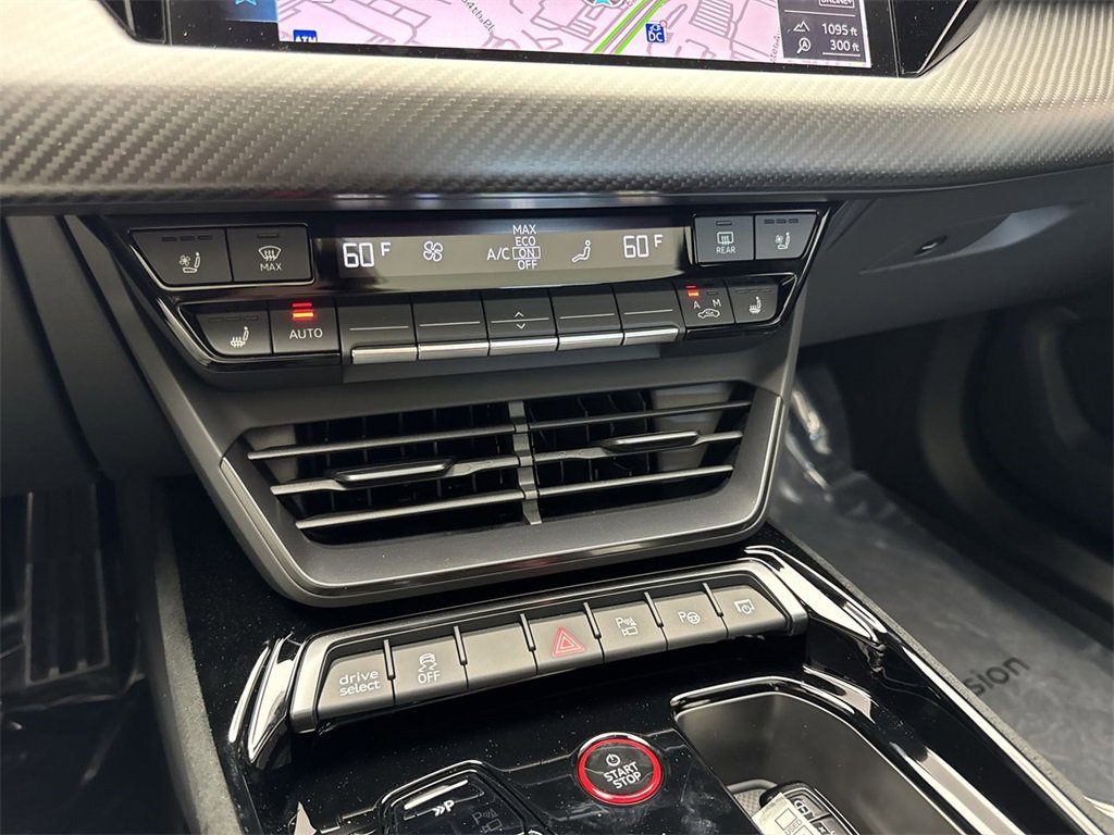 New 2025 Audi RS e-tron GT performance image 19