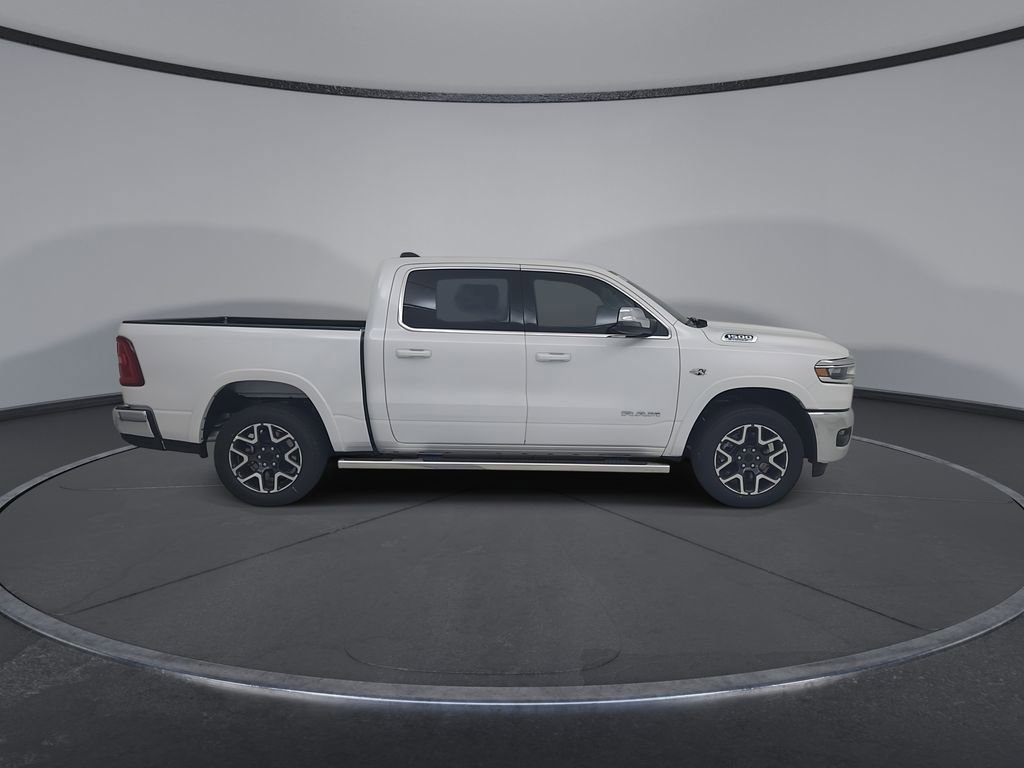 New 2026 RAM 1500 Laramie image 17