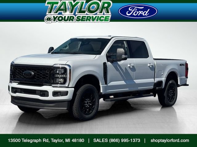 New 2026 Ford F250 XLT w/ XLT Premium Package image 1
