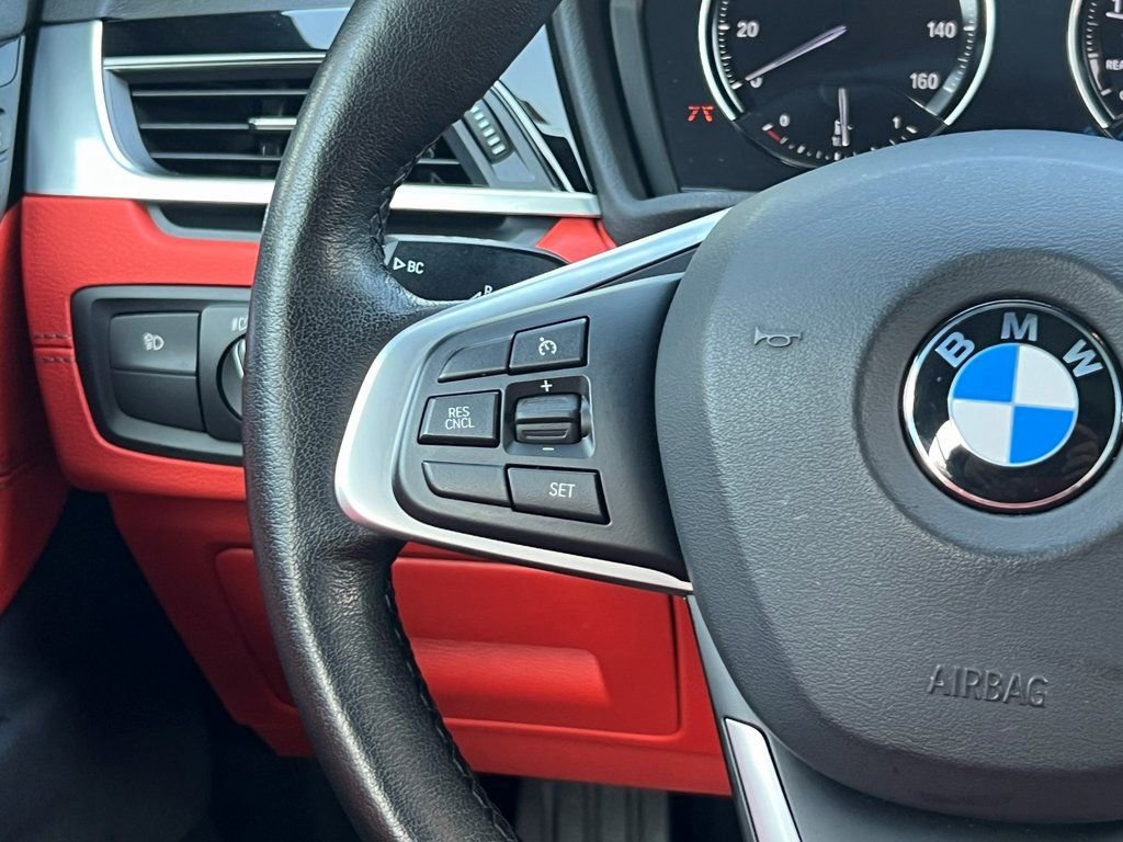 Used 2022 BMW X2 xDrive28i w/ Convenience Package image 28