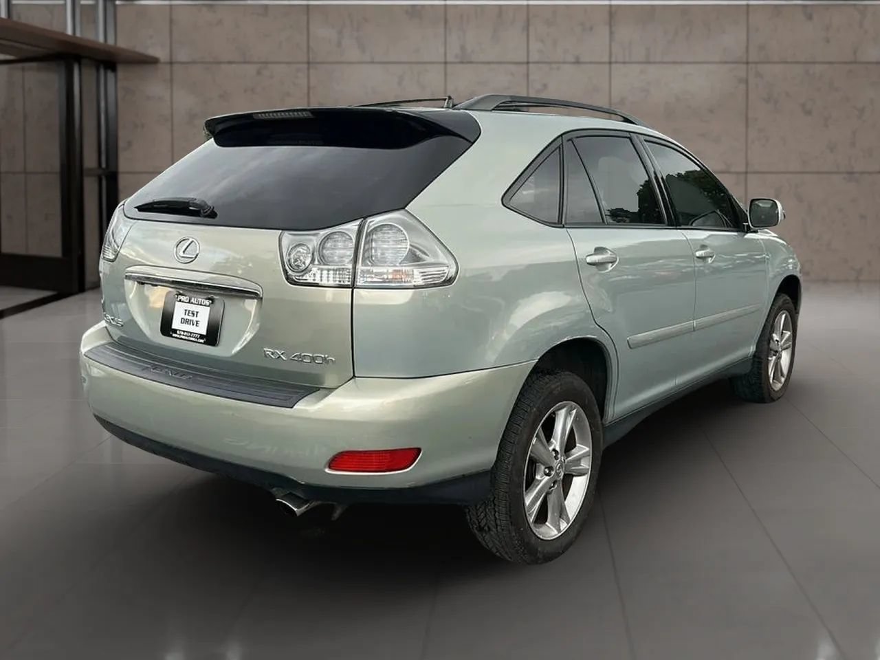 Used 2006 Lexus RX 400h AWD image 13