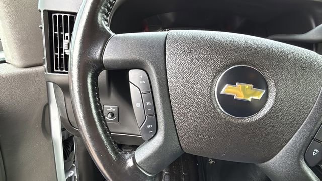 Used 2022 Chevrolet Express 3500 LS image 21