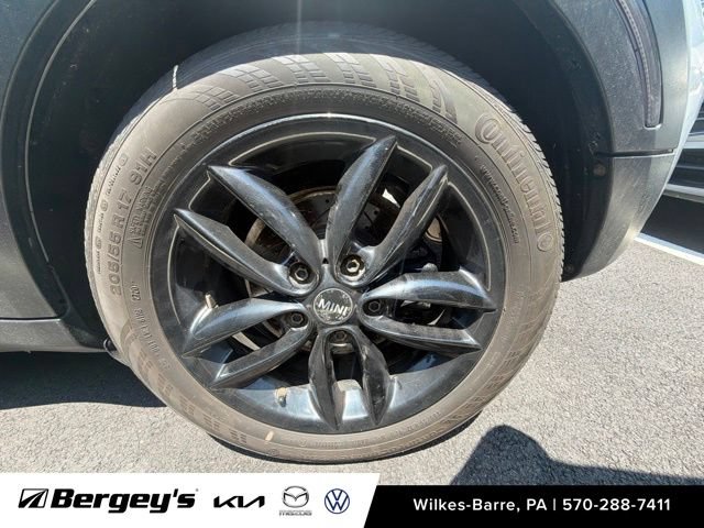 Used 2013 MINI Cooper Countryman S FWD image 7