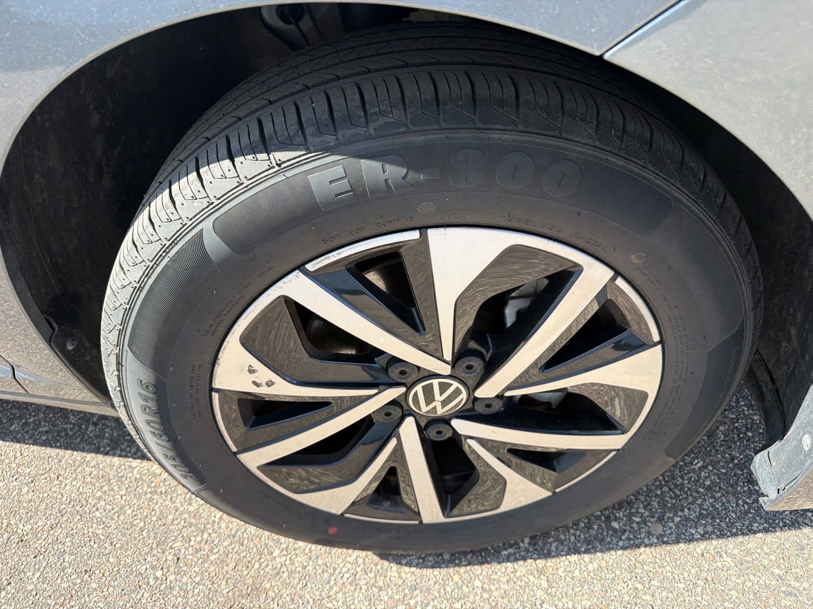 Used 2024 Volkswagen Jetta S FWD image 5