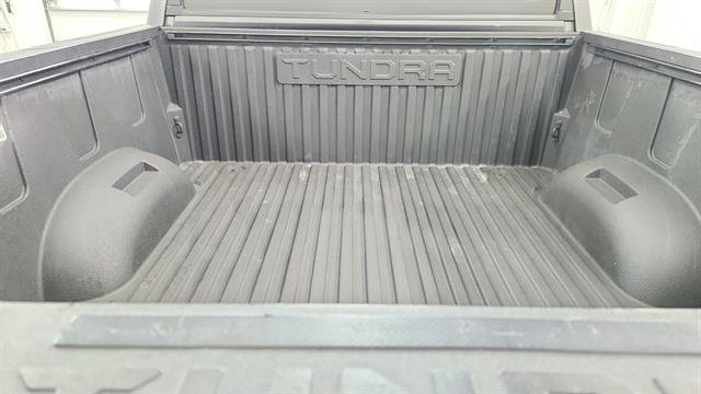 Used 2024 Toyota Tundra Limited image 31