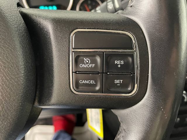 Used 2018 Jeep Wrangler Unlimited Sport S AWD/4WD image 11