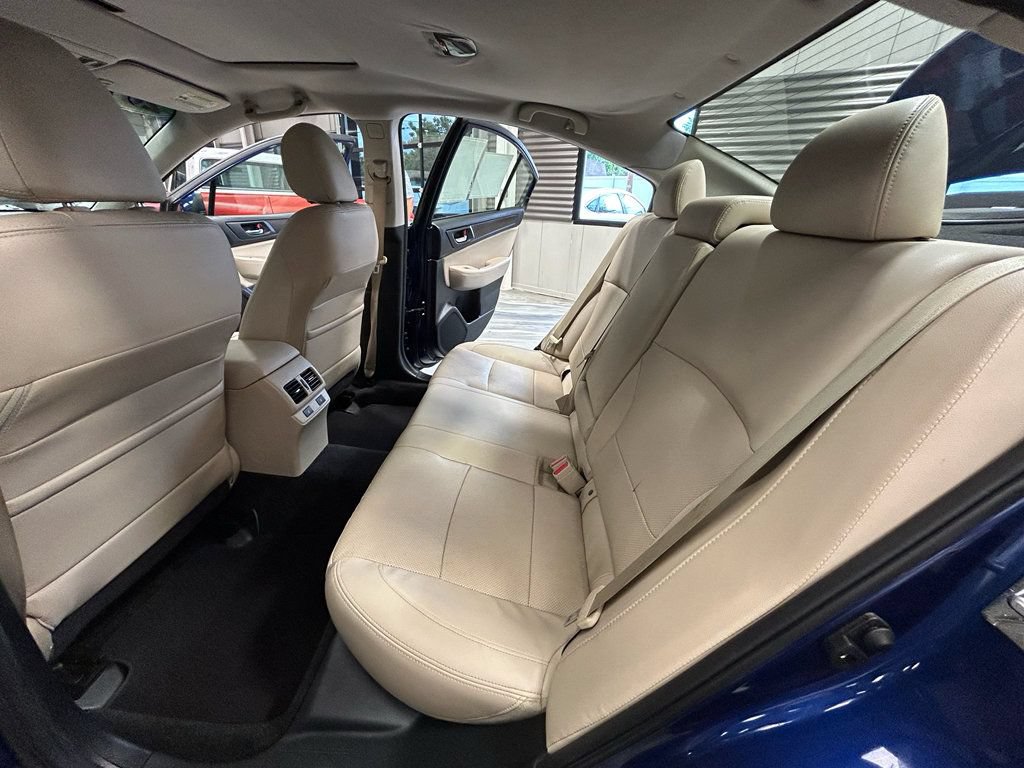 Used 2015 Subaru Legacy 2.5i Limited w/ Popular Package #4 AWD/4WD image 38
