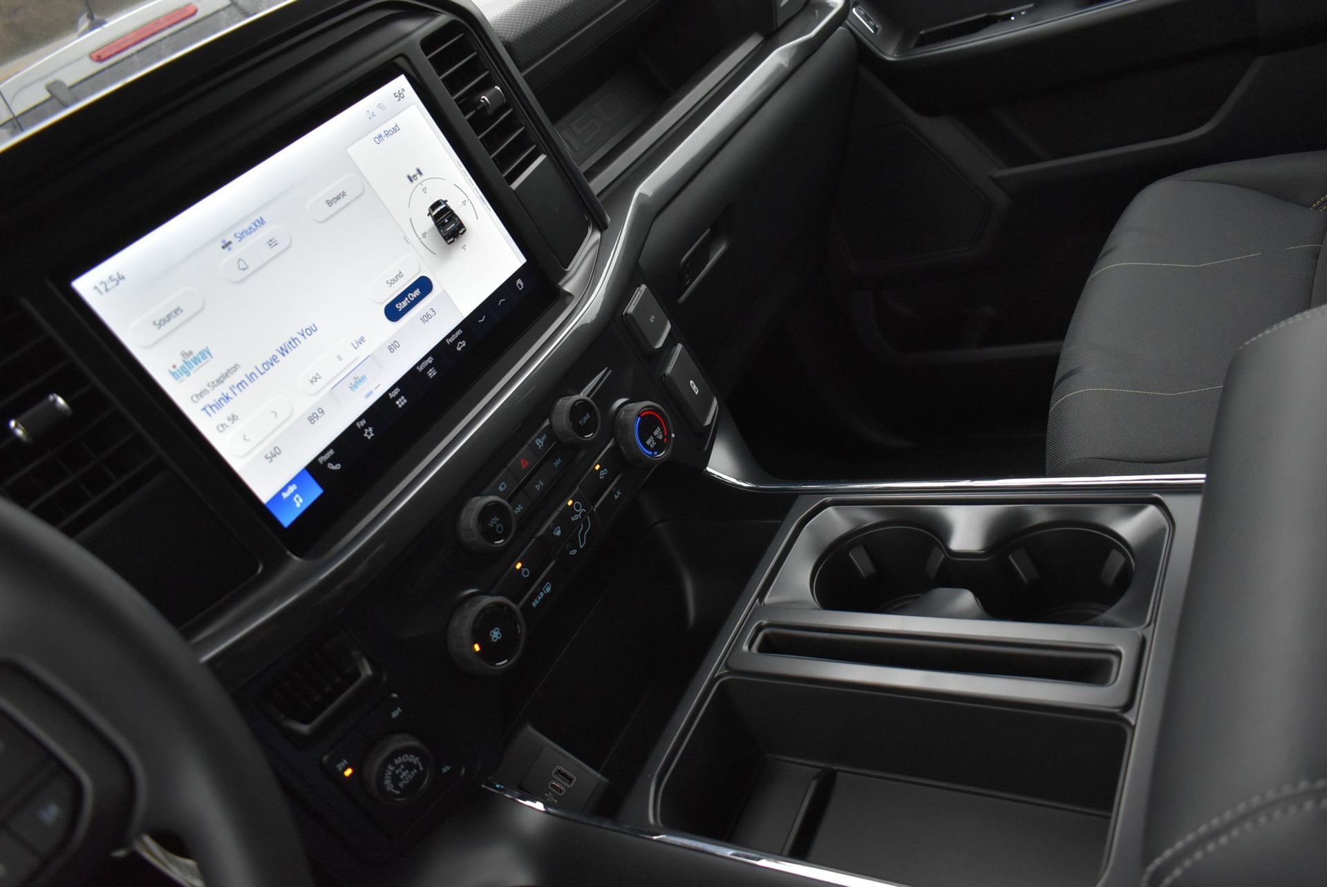 New 2025 Ford F150 STX w/ Equipment Group 200A image 23