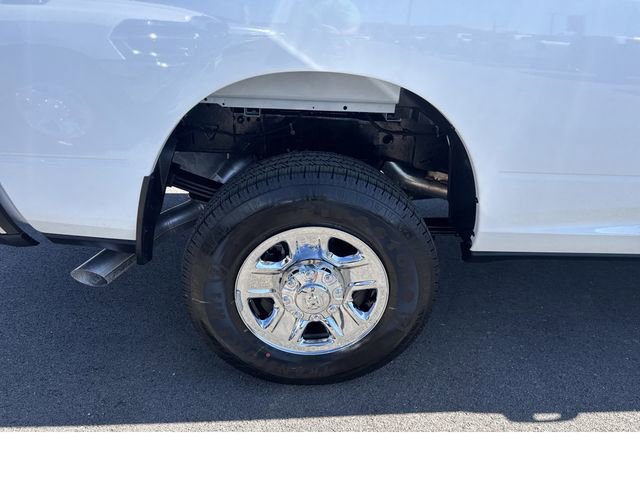 New 2026 RAM 3500 Tradesman w/ Chrome Appearance Group A image 7