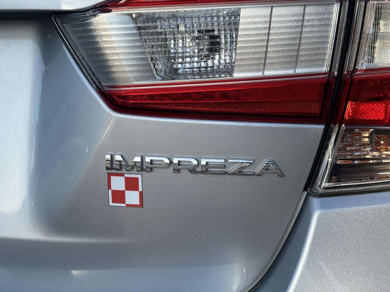 Used 2022 Subaru Impreza 2.0i w/ Popular Package #1 AWD/4WD image 38