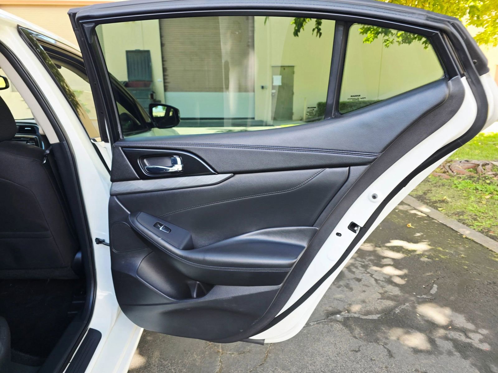 Used 2018 Nissan Maxima 3.5 S image 28