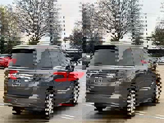 Used 2019 Honda Odyssey LX image 4