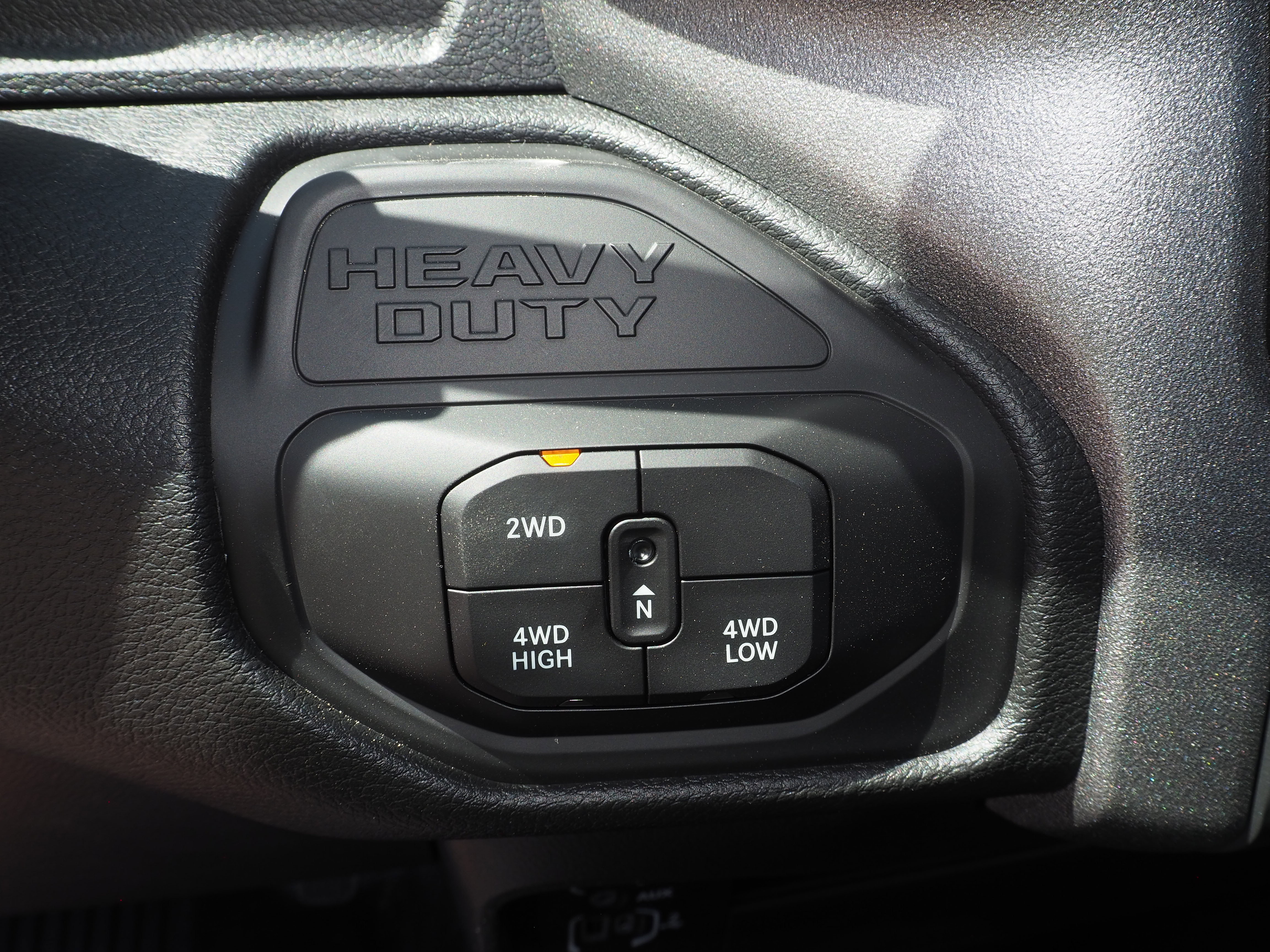 New 2026 RAM 5500 Tradesman image 19