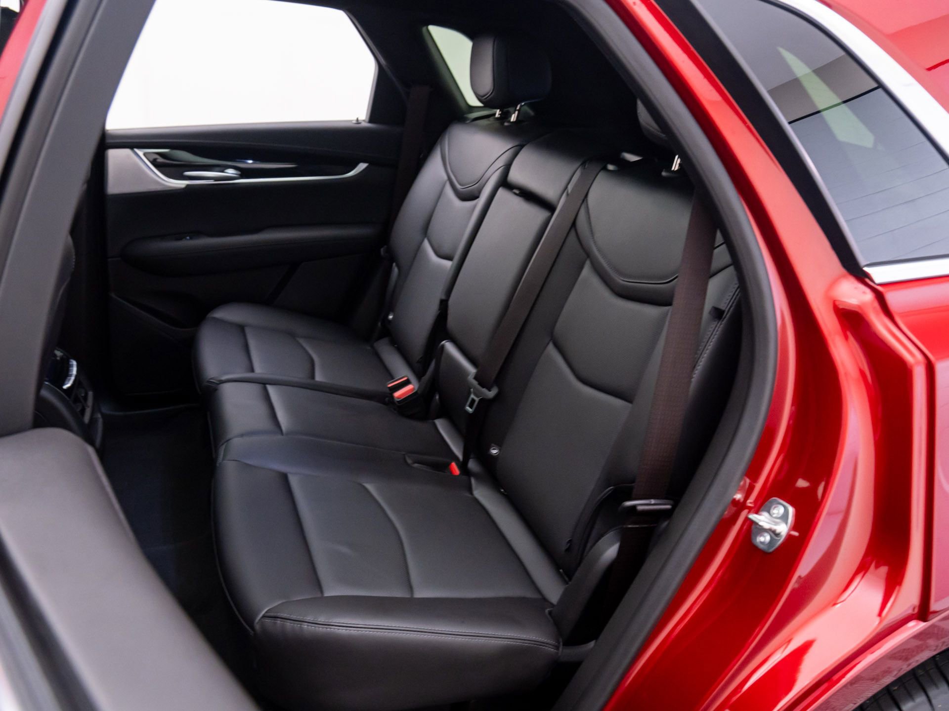 New 2026 Cadillac XT5 Premium Luxury w/ Driver Assist Package image 18