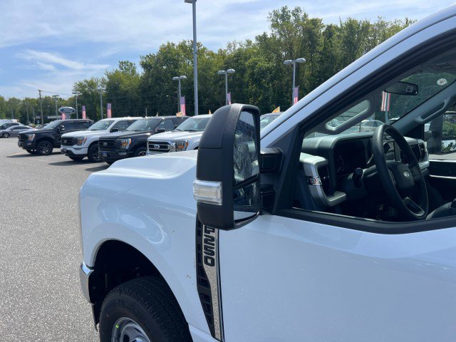 New 2026 Ford F250 XL image 20