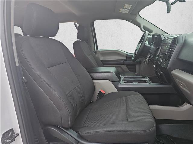 Used 2020 Ford F150 XL w/ Equipment Group 101A Mid image 10