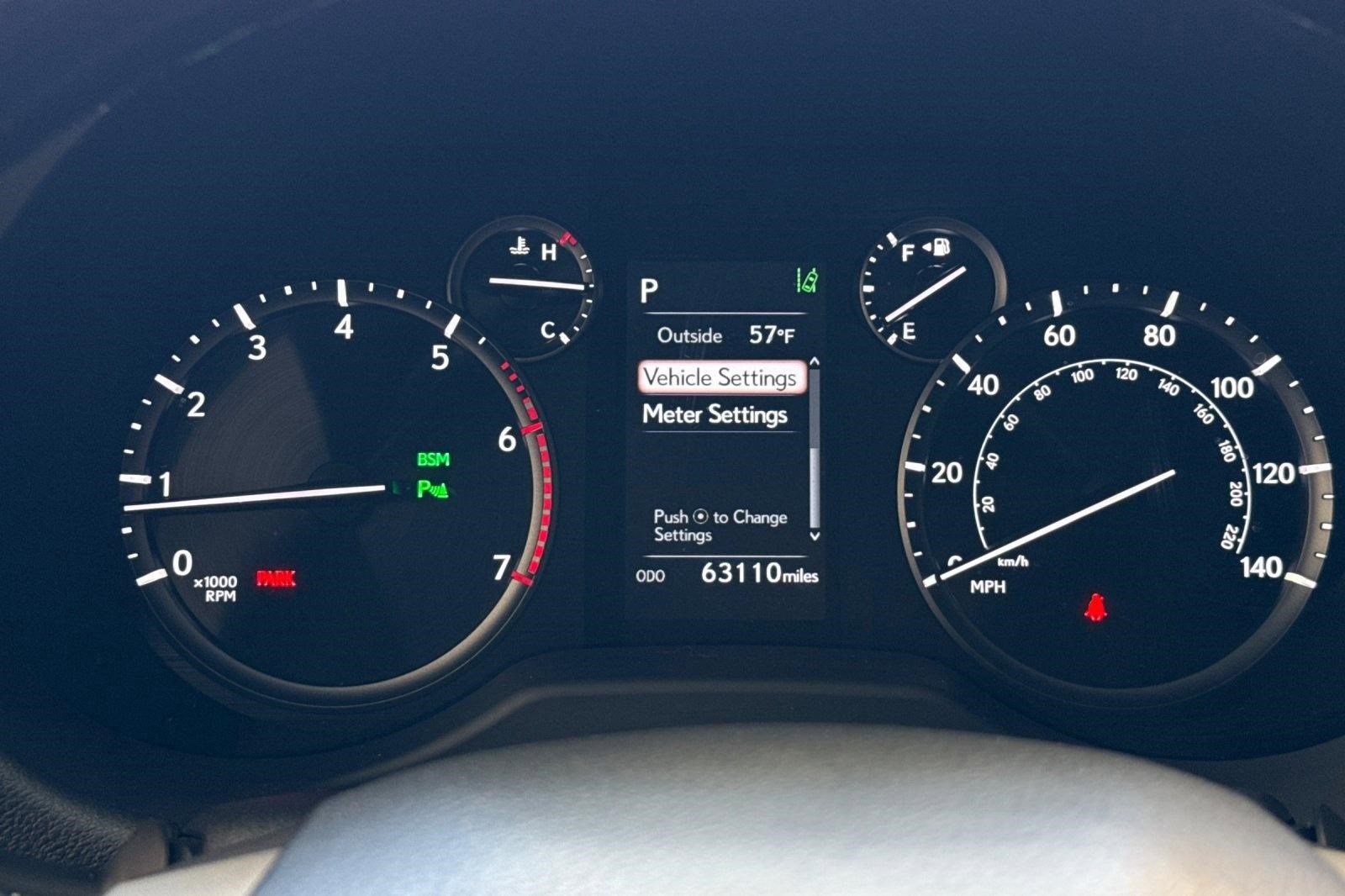 Used 2020 Lexus GX 460 Premium image 20