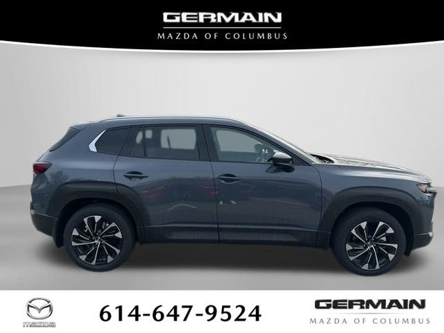 New 2026 MAZDA CX-50 2.5 Hybrid w/ Cargo Package image 7