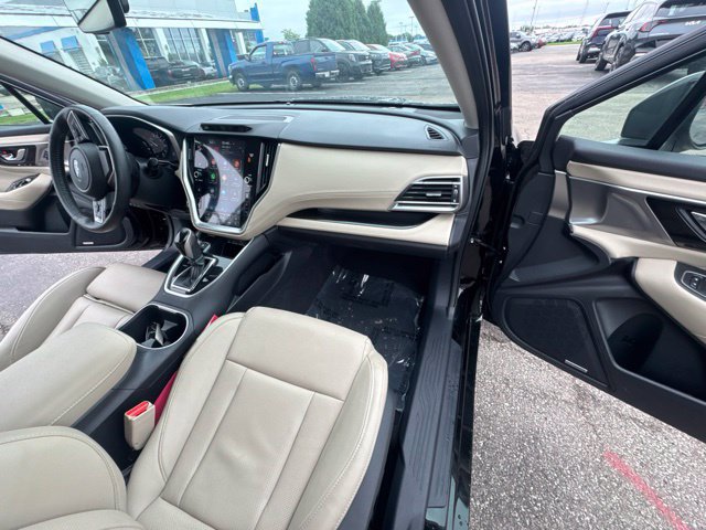 Certified 2024 Subaru Legacy Limited AWD/4WD image 18