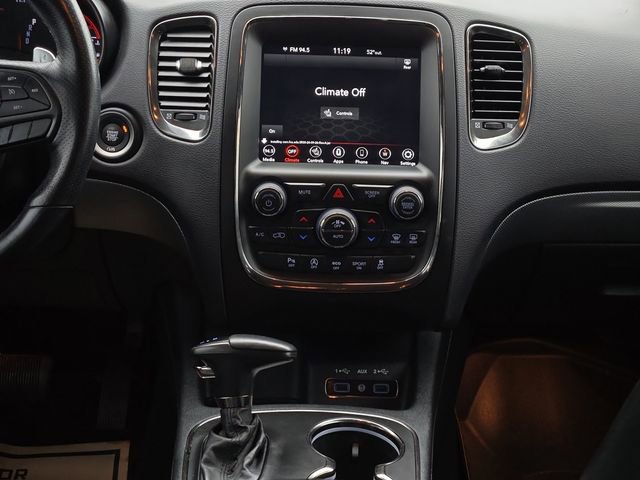 Used 2020 Dodge Durango GT AWD/4WD image 20
