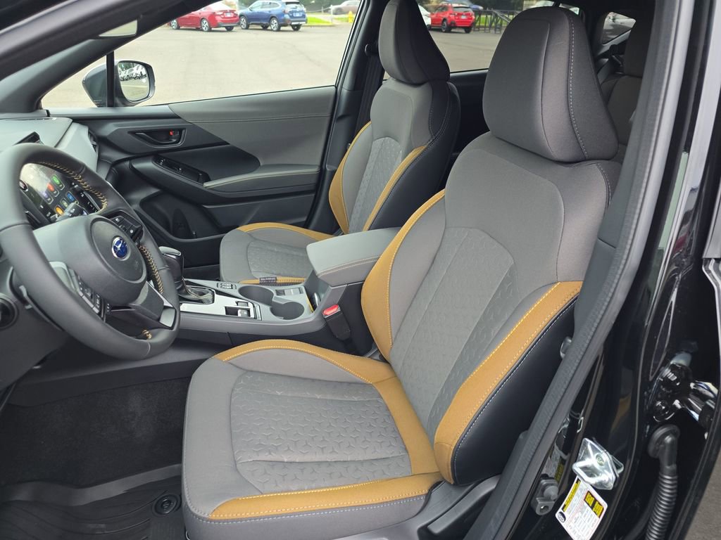 New 2026 Subaru Crosstrek 2.5i Sport image 10