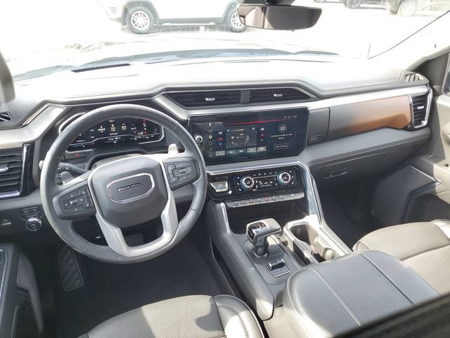 Used 2023 GMC Sierra 1500 Denali w/ Denali Reserve Package AWD/4WD image 27