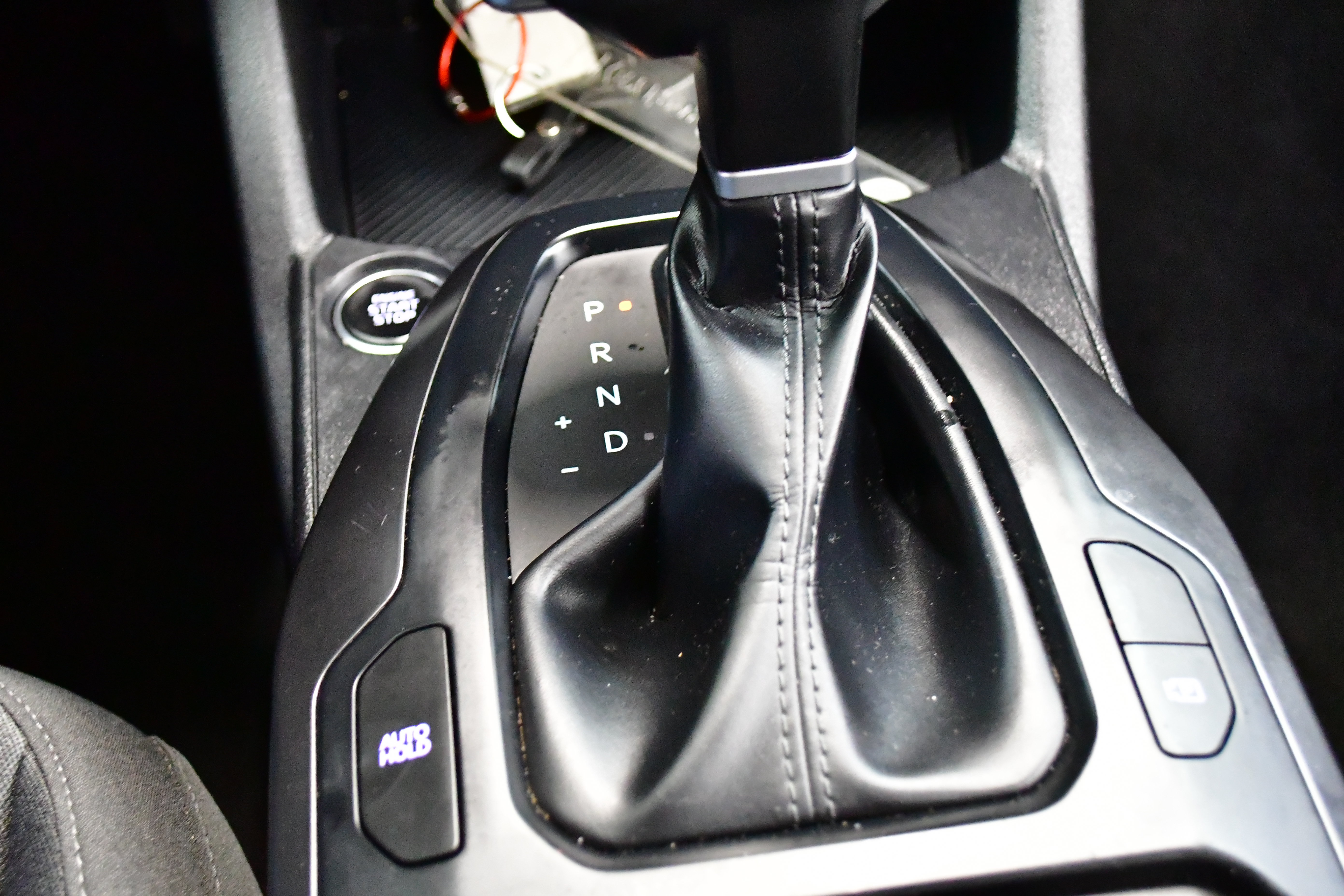 Used 2025 Kia K4 FWD image 28