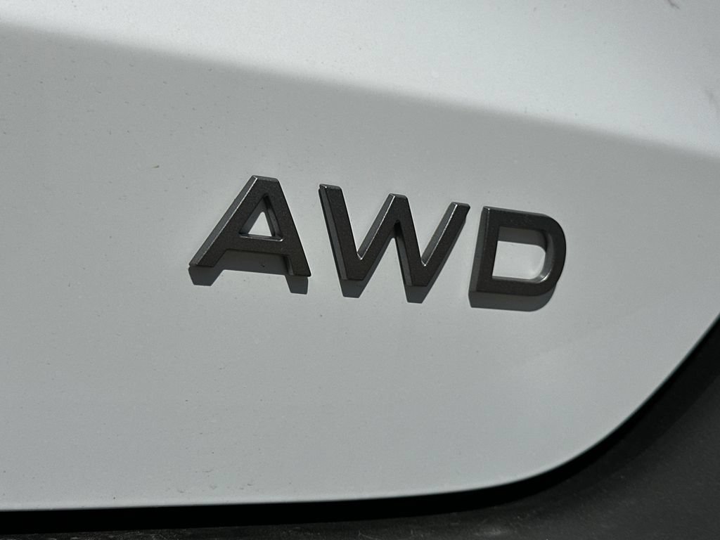 New 2026 Nissan Kicks SV w/ SV Premium Package AWD/4WD image 21