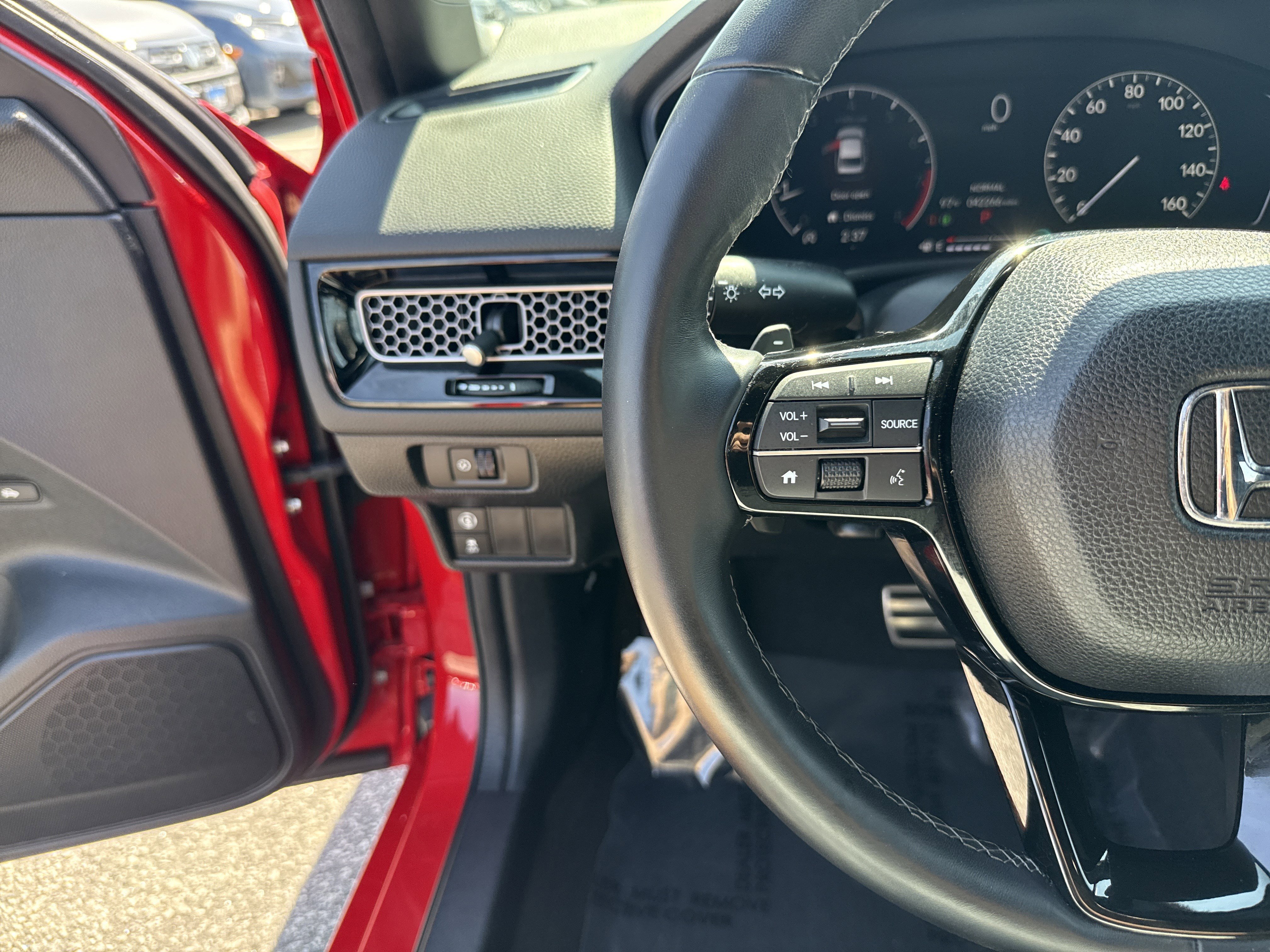 Certified 2023 Honda Civic Sport image 22