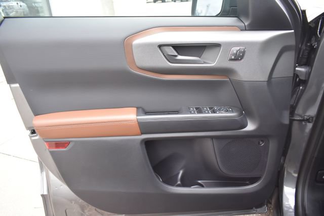 New 2026 Ford Bronco Sport Outer Banks w/ Outer Banks Tech Package+ image 15