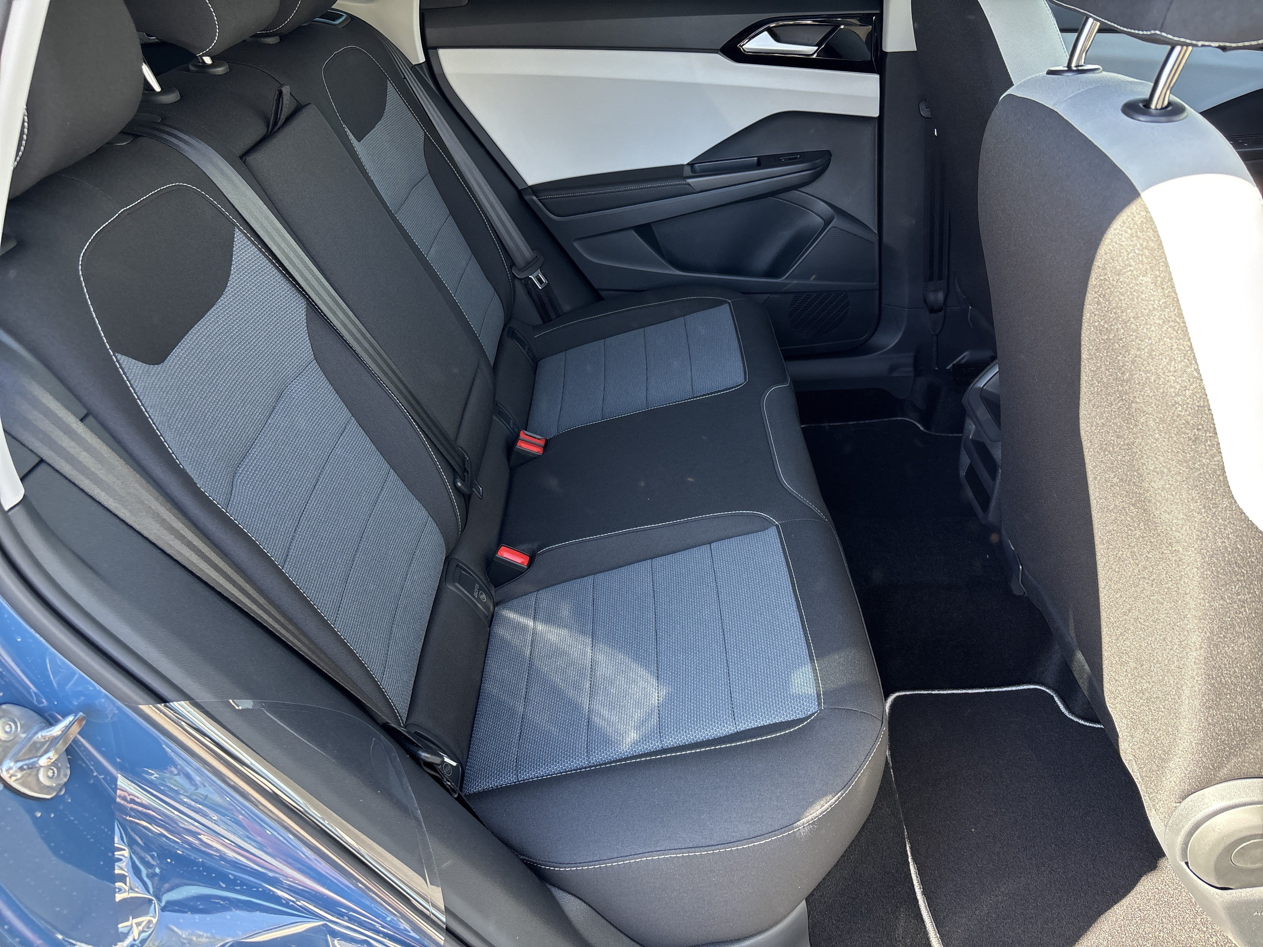 New 2026 Volkswagen Taos S FWD image 10