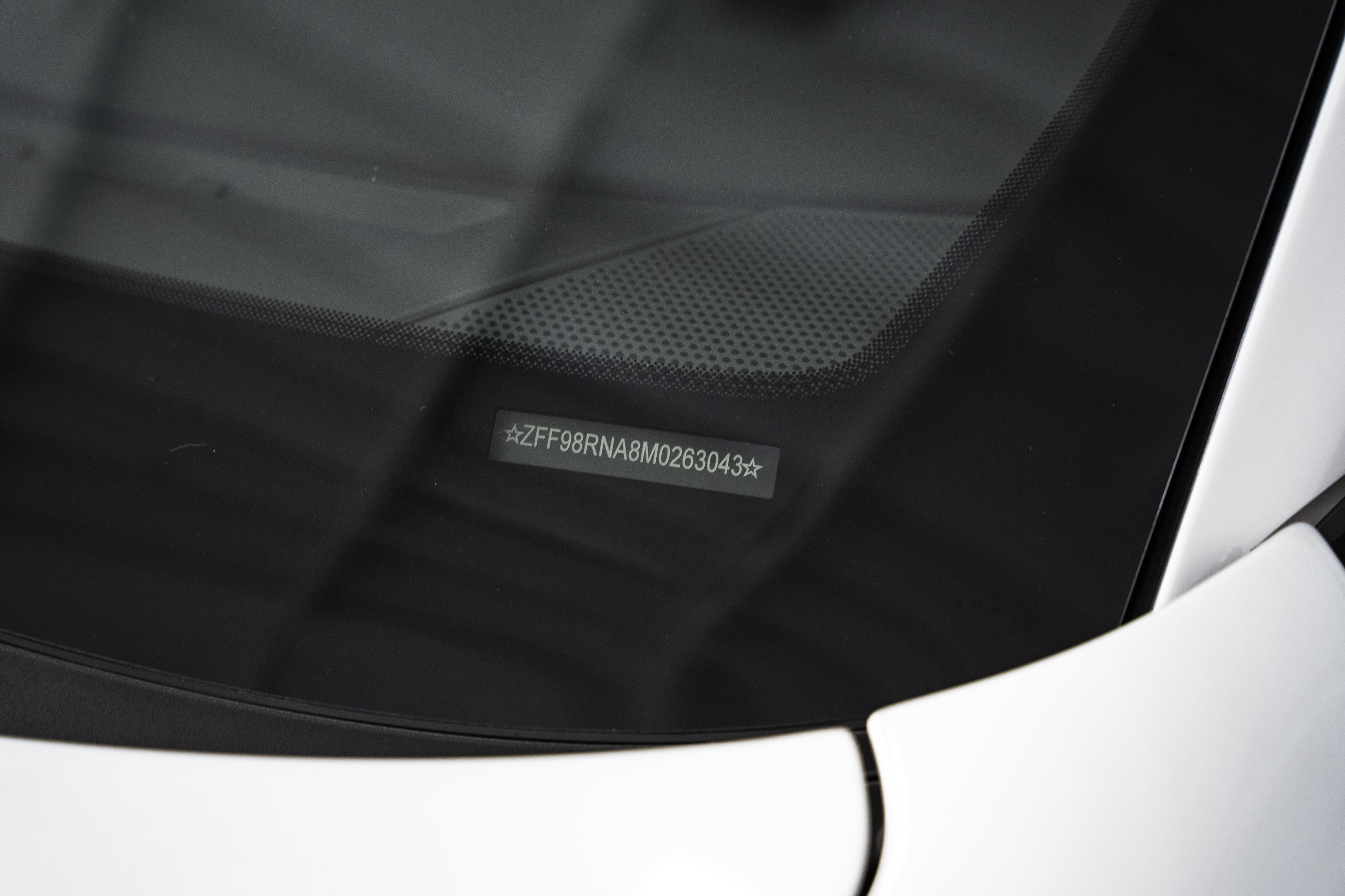 Used 2021 Ferrari Roma RWD image 48
